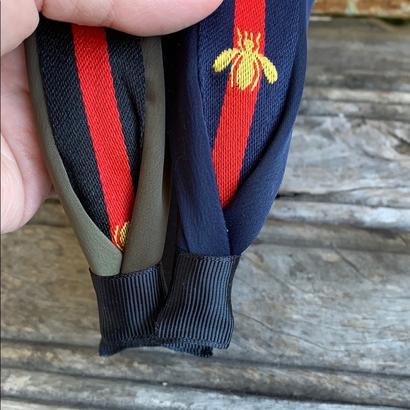 Two headbands - NEW! - Picture 4 of 7